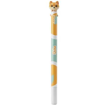 Stylo effaçable Climby - Shiba