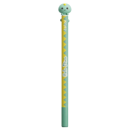 Stylo effaçable Climby - Dino