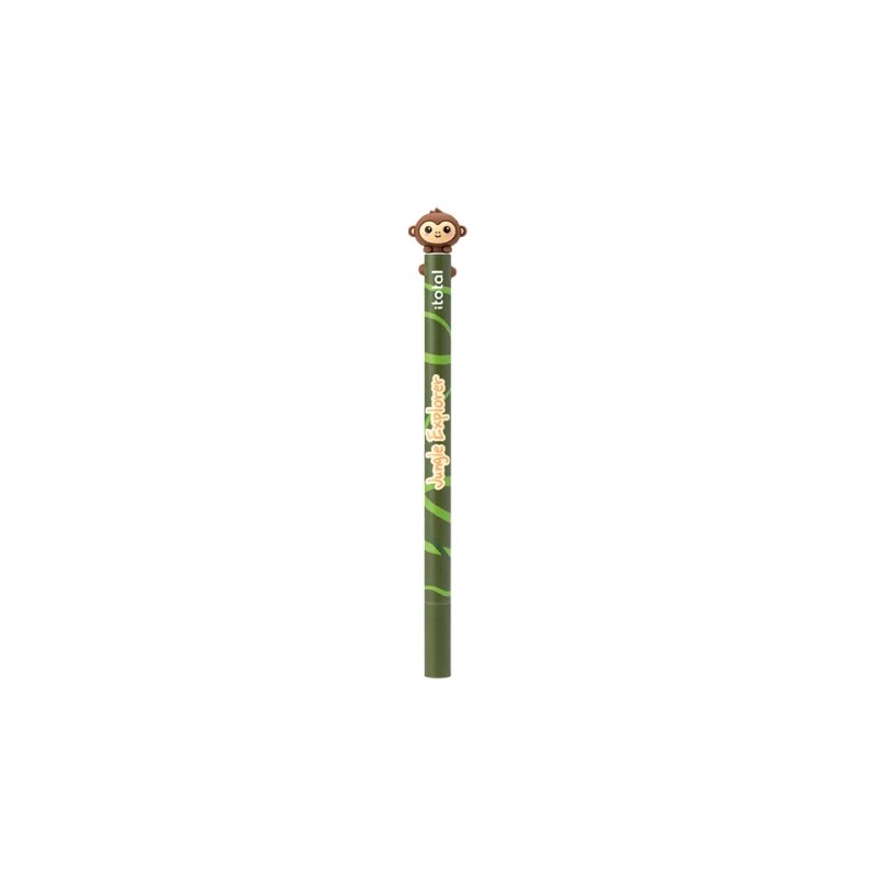 Stylo effaçable Climby - Singe