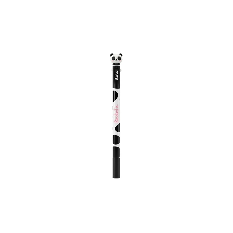 Stylo effaçable Climby - Panda