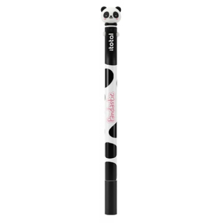 Stylo effaçable Climby - Panda