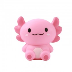Anti-stress Squishy - Axolot