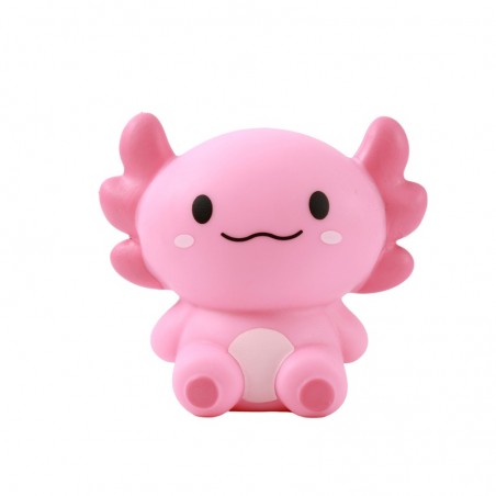 Anti-stress Squishy - Axolot