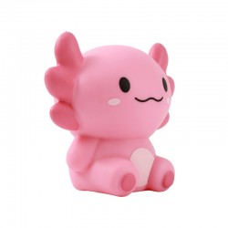 Anti-stress Squishy - Axolot