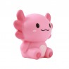 Anti-stress Squishy - Axolot