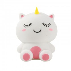 Anti-stress Squishy - Licorne
