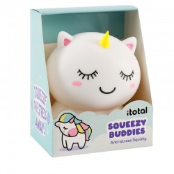Anti-stress Squishy - Licorne