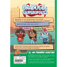 Ma première aventure - Grabuge à Superopolis