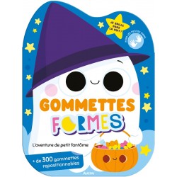 Gommettes et Formes -...