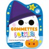 Gommettes et Formes - L'aventure de Petit Fantôme