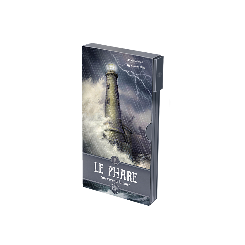 Le Phare