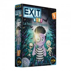 Exit Kids - La foire aux...