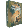 The Last Wizard