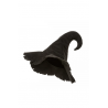 Chapeau de sorcière Mighty Witch noir