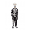 Costume de Squelette 5-6 Ans