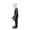 Costume de Squelette 5-6 Ans