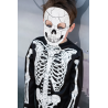 Costume de Squelette 5-6 Ans