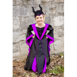 Robe "Villain Princess"...