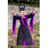 Robe "Villain Princess" avec coiffe