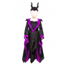 Robe "Villain Princess" avec coiffe