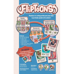 Fliptoons