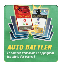 Tag Team : L'Héritage d'Arthur
