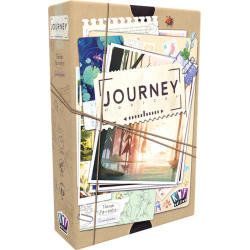 Journey Horizon