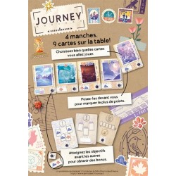 Journey Horizon
