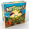 Not So fast