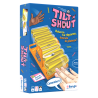 Tilt 'N' Shout