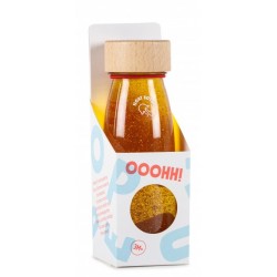 Bouteille Sensorielle -...