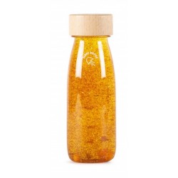 Bouteille Sensorielle - Float Curcuma