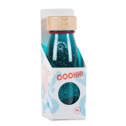 Bouteille Sensorielle - Float Turquoise