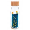 Bouteille Sensorielle Petit Prince - Étoiles Flottantes