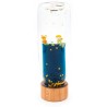 Bouteille Sensorielle Petit Prince - Étoiles Flottantes