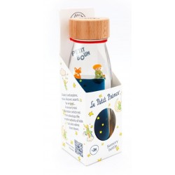 Bouteille Sensorielle Petit Prince