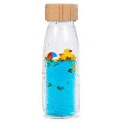 Bouteille sensorielle Move Canard - Petit Boum