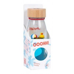 Bouteille sensorielle Move...