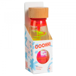 Bouteille Sensorielle -...