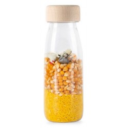 Bouteille Sensorielle - Ferme