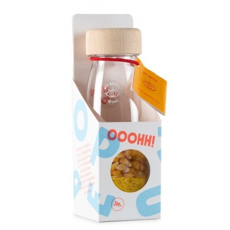 Bouteille Sensorielle - Ferme