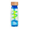 Bouteille sensorielle - Spiral Blue