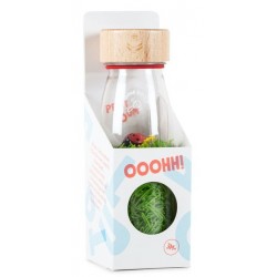 Bouteille Sensorielle -...