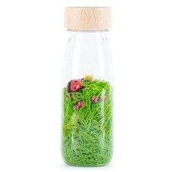 Bouteille Sensorielle - Sound Ladybird