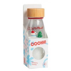 Bouteille Sensorielle -...