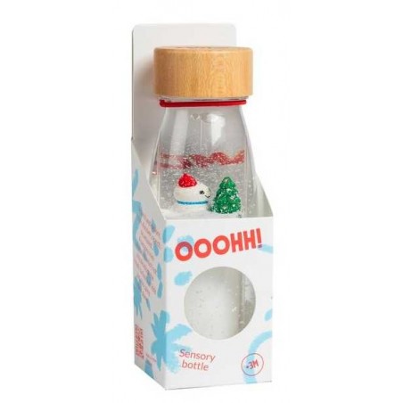 Bouteille Sensorielle - Move Winter