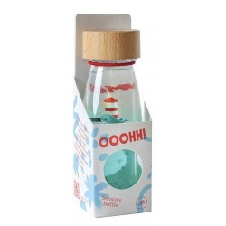 Bouteille Sensorielle - Whale Calm