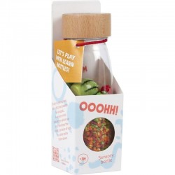 Bouteille sensoreille -...