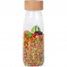 Bouteille sensoreille - Learn Fruits