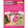 Happy Double